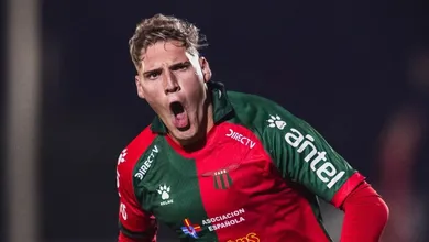Fluminense se acerta com Emiliano G&oacute;mez, e aguarda Boston River por novo refor&ccedil;o