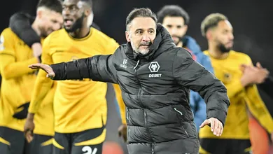Nem Igor Jesus, nem Endrick: artilheiro de V&iacute;tor Pereira pede passagem na Sele&ccedil;&atilde;o
