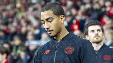 De &lsquo;descart&aacute;vel&rsquo; a &lsquo;novo Frimpong&rsquo;: Brasileiro supera forte concorr&ecirc;ncia e ressurge no Leverkusen