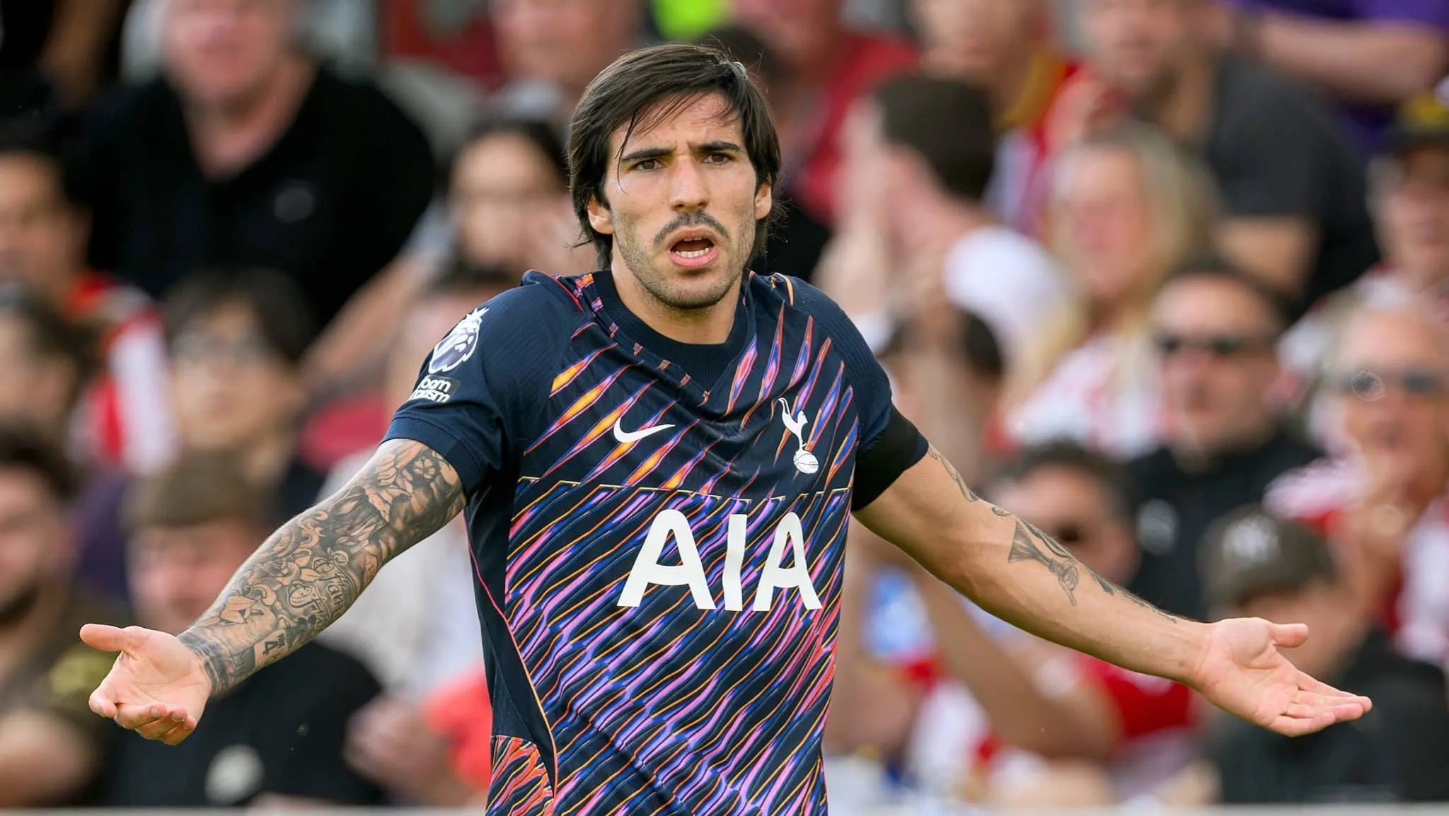 &lsquo;Sa&iacute;da de Tonali foi uma ben&ccedil;&atilde;o&rsquo;: Por que torcida do Newcastle aceitou ida do meia para o Tottenham?