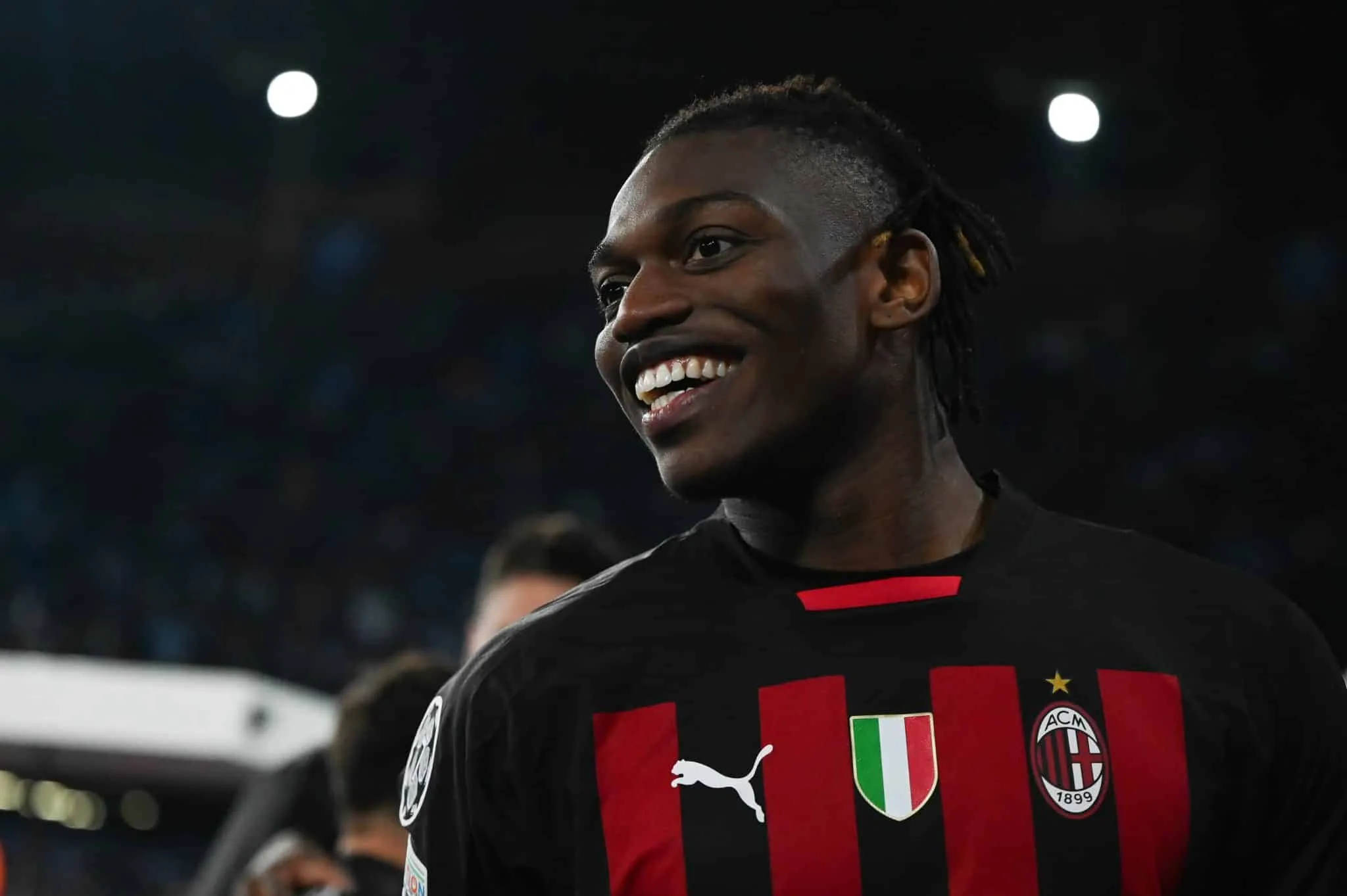 &lsquo;Um mundo sem racistas&rsquo;: Rafael Le&atilde;o sonha com avan&ccedil;o do futebol nas quest&otilde;es raciais
