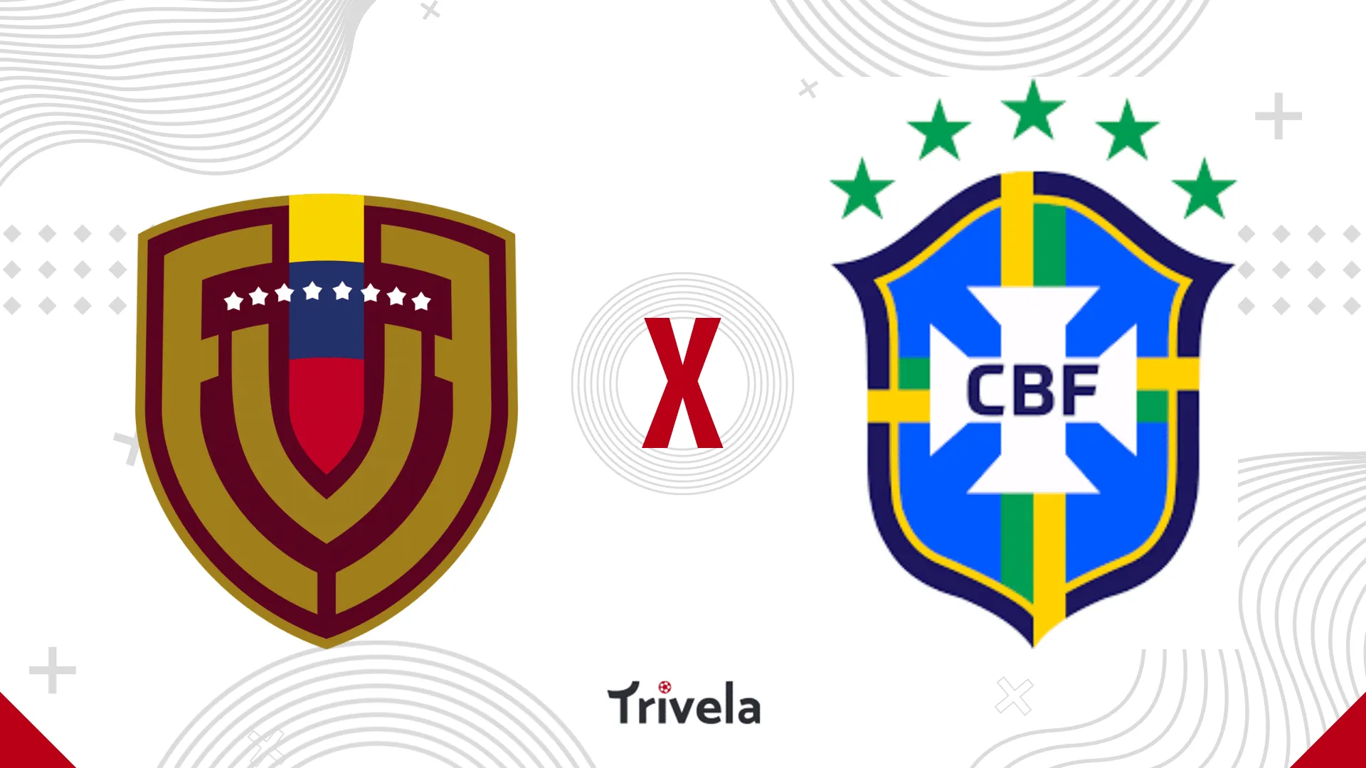 Venezuela x Brasil: onde assistir e escala&ccedil;&otilde;es &ndash; Pr&eacute;-Ol&iacute;mpico &ndash; 08/02/2024