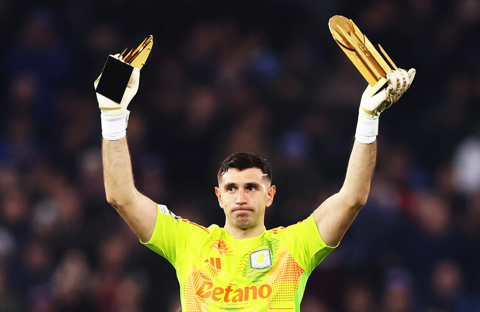 Aston Villa FC v Juventus FC