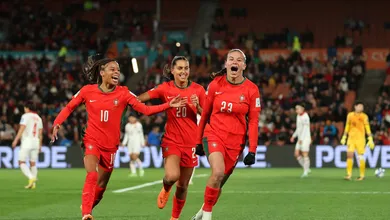 Copa do Mundo Feminina: resultados, gols e destaques do 8&ordm; dia