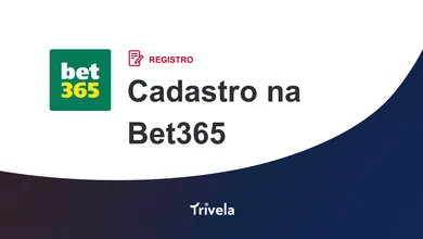 bet365 cadastro: guia completo para criar sua conta em 2026