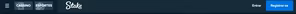 cadastro stake 2