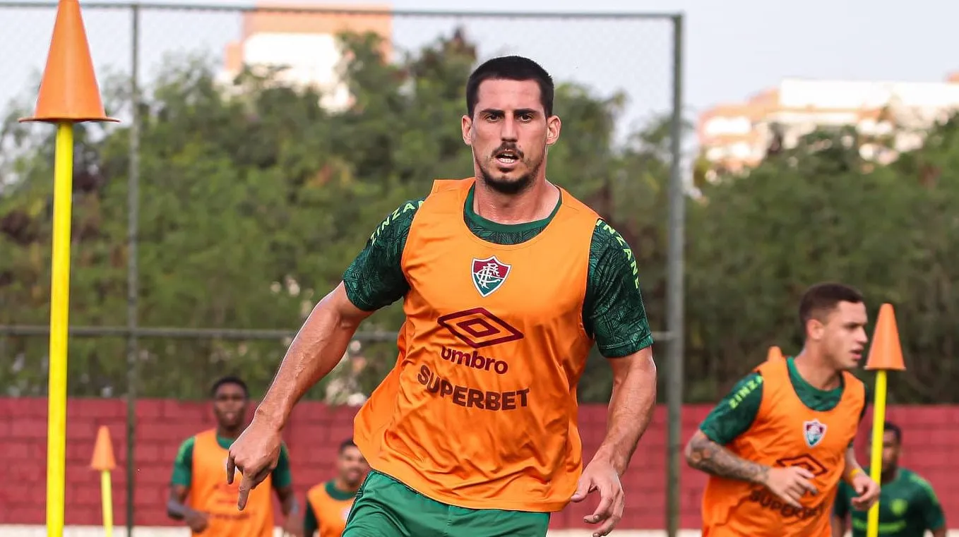 Fluminense deve poupar nas Copas mesmo com adiamentos no Brasileir&atilde;o