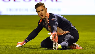 Goleiro escanteado no Barcelona pode ganhar oportunidade de ouro na Premier League