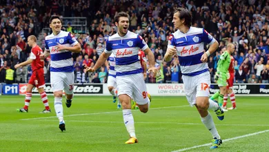 QPR cumpre com a obriga&ccedil;&atilde;o de estar no topo da Championship