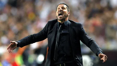 A grande entrevista de Simeone: &ldquo;Muitos jogam bola, mas poucos realmente jogam futebol&rdquo;