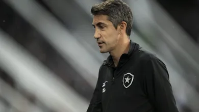 Botafogo: Demiss&atilde;o &eacute; reflexo de situa&ccedil;&atilde;o insustent&aacute;vel criada por Bruno Lage