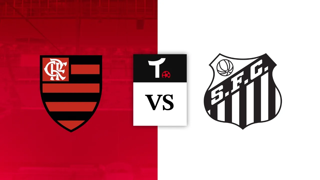 Flamengo x Santos &ndash; Palpites, not&iacute;cias e odds (05/04)