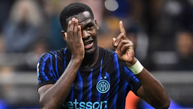 Em rara chance, joia francesa da Inter s&oacute; n&atilde;o faz chover em amasso contra Cremonese