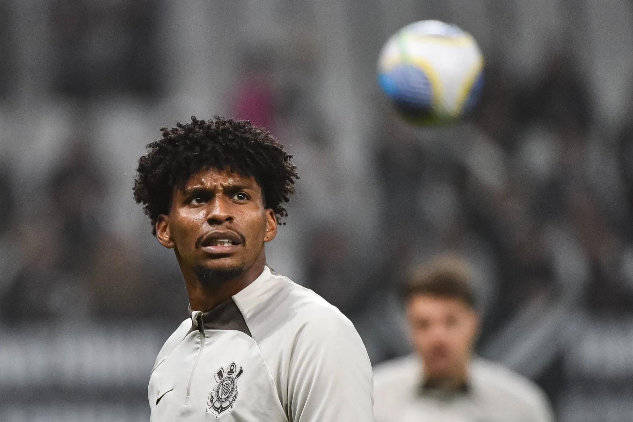 Corinthians fica entre a cruz a espada para ter Hugo Souza contra o Flamengo pela Copa do Brasil