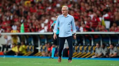 A contrata&ccedil;&atilde;o de Dorival J&uacute;nior para 2020 faz todo sentido para o Athletico Paranaense