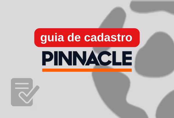 Pinnacle cadastro vale a pena? Registre-se com &ldquo;TRIVMAX&rdquo; em 2026