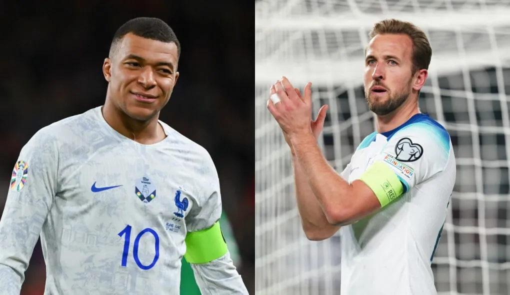 Jogos de hoje da Eurocopa 2024 (25/06)