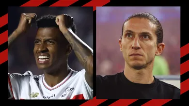 Por que Marcos Ant&ocirc;nio seria refor&ccedil;o ideal ao Flamengo e &lsquo;substituiria&rsquo; flop do time