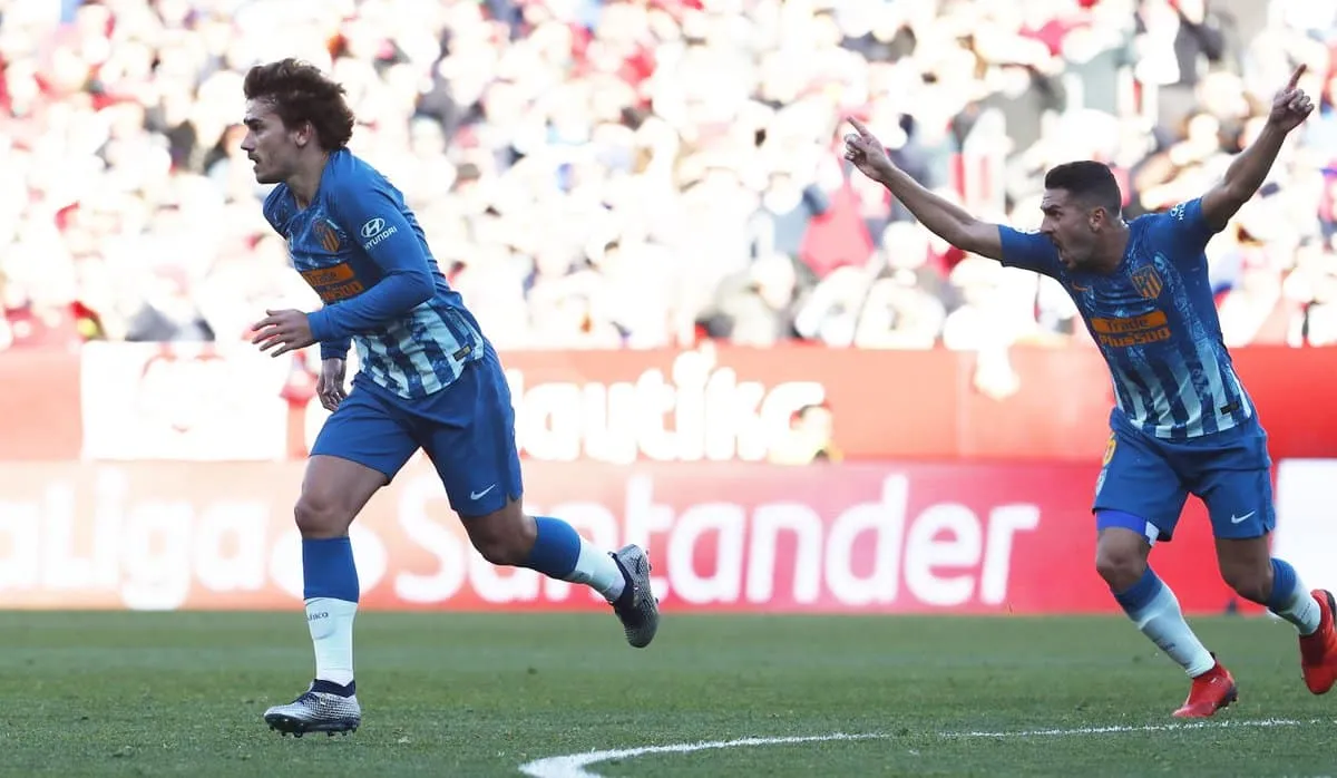 Numa batalha intensa pelo topo da tabela, os goleiros garantiram o empate entre Sevilla e Atl&eacute;tico