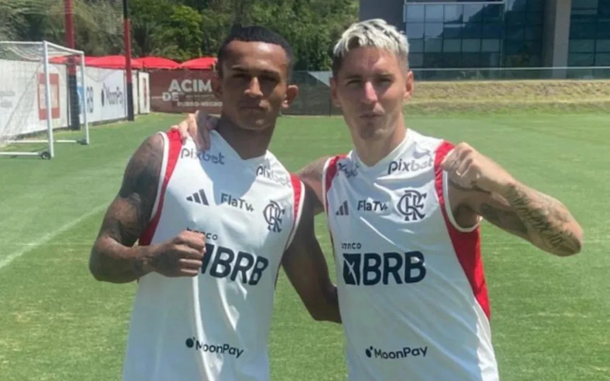 Venda de Matheuzinho faz Tite precisar ainda mais que Varela e Wesley correspondam confian&ccedil;a