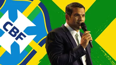 Viol&ecirc;ncia, hor&aacute;rios do Brasileir&atilde;o e semiautom&aacute;tico: CBF tra&ccedil;a novas mudan&ccedil;as p&oacute;s-Copa