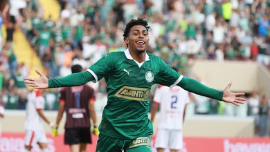 Estreia do Palmeiras na Copinha mostra que solu&ccedil;&atilde;o para o ataque pode estar em casa