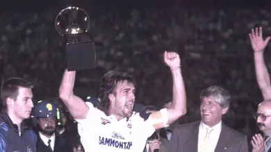 Como foram as outras dez finais da Copa da It&aacute;lia disputadas pela Fiorentina em sua hist&oacute;ria