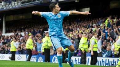 O City est&aacute; voando e j&aacute; se destaca da concorr&ecirc;ncia neste in&iacute;cio de Premier League