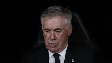 Esposa de titular do Real Madrid detona Ancelotti ap&oacute;s derrota: &lsquo;vou acabar na cadeia&rsquo;