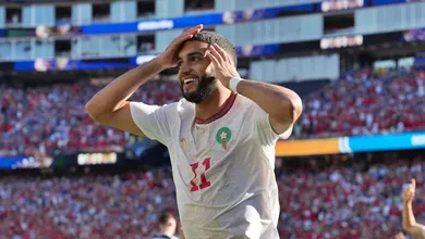 Apesar de triunfo, Marrocos precisa aprender li&ccedil;&atilde;o com urg&ecirc;ncia na Copa do Mundo