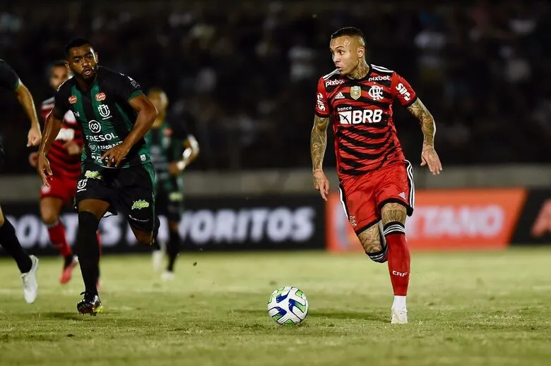 Relembre todas as estreias do Flamengo desde mudan&ccedil;a crucial na Copa do Brasil