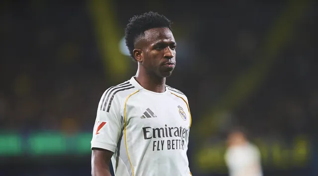 Como desempenho de Vinicius J&uacute;nior na Copa poder&aacute; influenciar seu futuro no Real Madrid