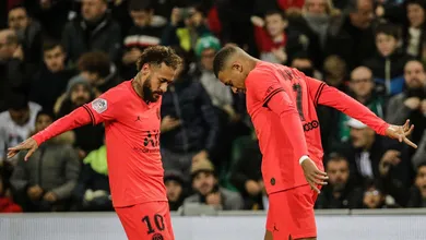 O 4-4-2 com seu melhor quarteto ofensivo passa a ser uma op&ccedil;&atilde;o real ao PSG de Tuchel