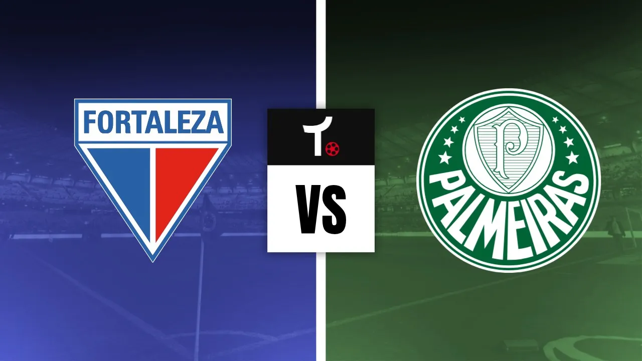Fortaleza x Palmeiras Palpite &ndash; Dicas e not&iacute;cias (05/08)