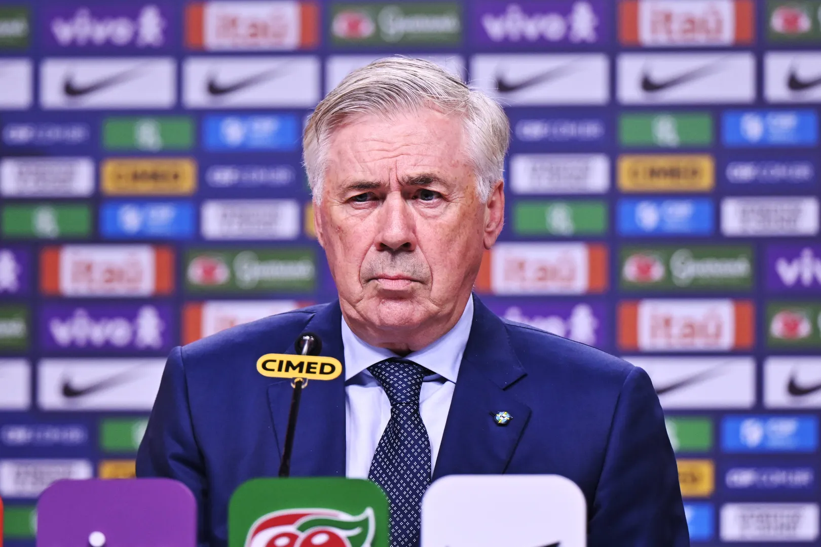 Ancelotti