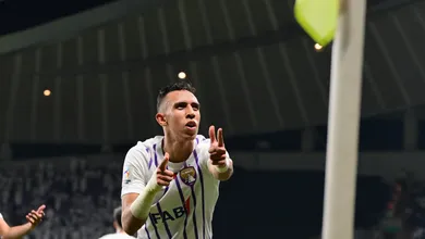 Goleada e chuva de p&ecirc;naltis p&otilde;em fim &agrave; invencibilidade hist&oacute;rica do Al-Hilal