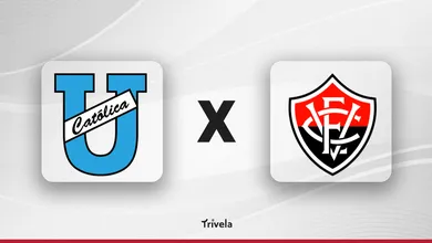 Universidad Cat&oacute;lica-EQU x Vit&oacute;ria: palpites, onde assistir e escala&ccedil;&otilde;es &ndash; Sul-Americana &ndash; 28/05/2025