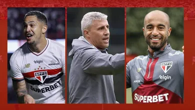 Crespo no S&atilde;o Paulo: Como jogava seu Al-Ain e que novidades pode levar em retorno