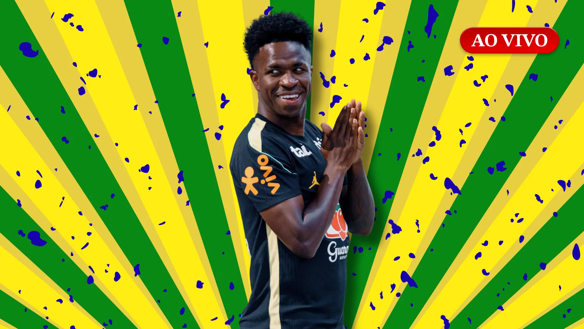 Brasil x Haiti: Siga AO VIVO a partida da Sele&ccedil;&atilde;o na Copa do Mundo