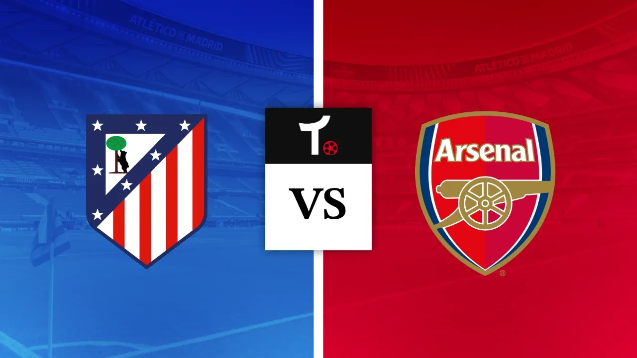Atl&eacute;tico de Madrid x Arsenal &ndash; Palpites, not&iacute;cias e odds (29/04)