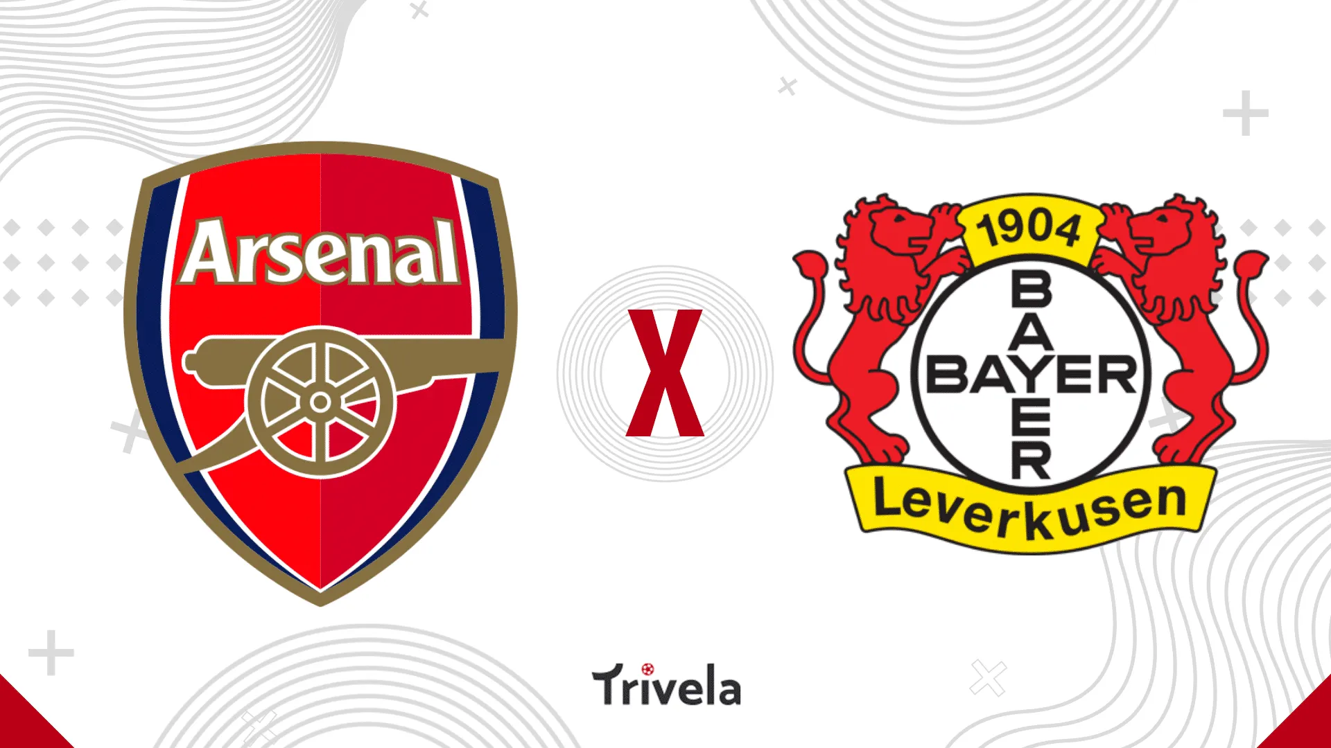 Arsenal x Bayer Leverkusen: escala&ccedil;&otilde;es, onde assistir e palpites &ndash; Amistoso &ndash; 07/08/2024