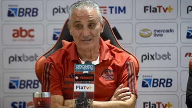 Objetivos do Flamengo no p&oacute;s Data Fifa v&atilde;o muito al&eacute;m da vaga na Libertadores