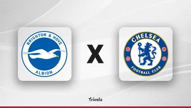Brighton x Chelsea: palpites, onde assistir e escala&ccedil;&otilde;es &ndash; Premier League &ndash; 14/02/2025