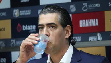 Bracks quer resgate de DNA ofensivo no Santos mesmo tendo Carille como t&eacute;cnico