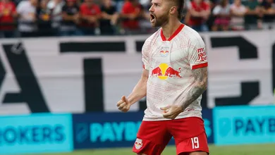Bragantino consegue fugir do rebaixamento com tipo de jogador &lsquo;esnobado&rsquo; pela Red Bull