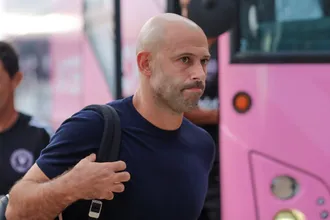 Mascherano deixa o Inter Miami: Qual o saldo da carreira do treinador argentino at&eacute; agora?