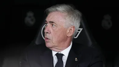 &lsquo;Com Ancelotti, o Real Madrid n&atilde;o estaria nessa situa&ccedil;&atilde;o. Nunca vi nada t&atilde;o s&eacute;rio&rsquo;