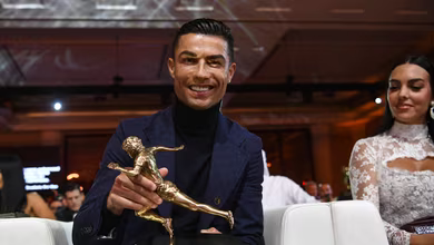 Cristiano Ronaldo est&aacute; perto de um feito inacredit&aacute;vel