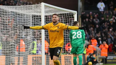 Ataque do Chelsea &eacute; ineficiente mais uma vez, e Wolves ganham de Natal o fim do jejum de vit&oacute;rias
