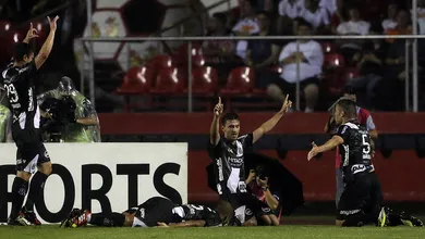 As 5 maiores campanhas da hist&oacute;ria da Ponte Preta